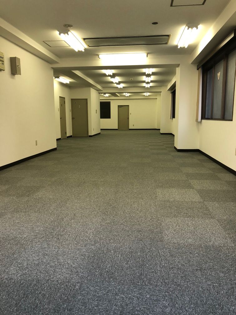 賃貸物件　NCKビル