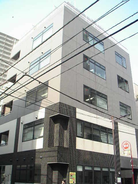 千代田区 パレスピアビル