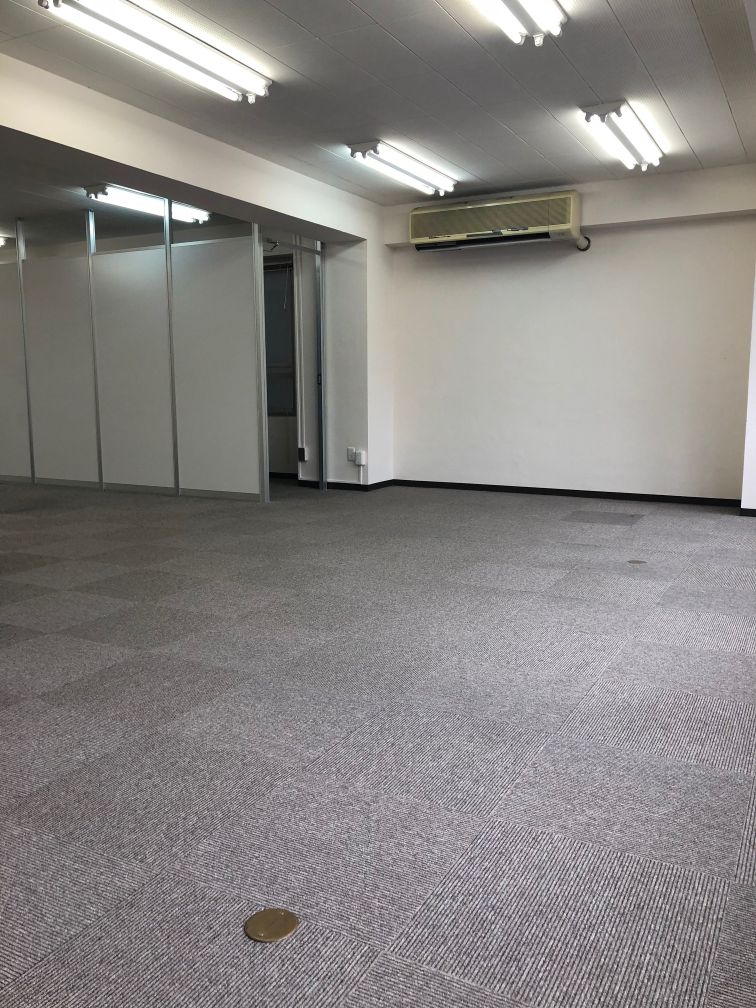 賃貸物件　静山ビル