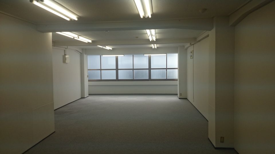 千代田区　昭和ビル